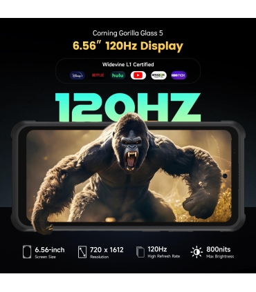 Ulefone Armor X31 Pro 256GB, must