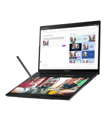 Asus Zenbook Duo UX8406CA-QL287W 14" Ultra 7, 16GB, 1TB SSD