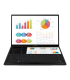 Asus Zenbook Duo UX8406CA-QL287W 14" Ultra 7, 16GB, 1TB SSD