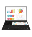 Asus Zenbook Duo UX8406CA-QL287W 14" Ultra 7, 16GB, 1TB SSD