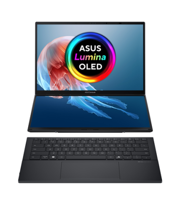 Asus Zenbook Duo UX8406CA-QL287W 14" Ultra 7, 16GB, 1TB SSD