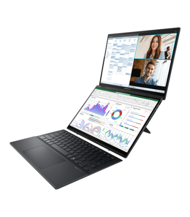 Asus Zenbook Duo UX8406CA-QL287W 14" Ultra 7, 16GB, 1TB SSD