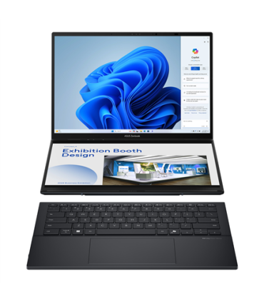 Asus Zenbook Duo UX8406CA-QL287W 14" Ultra 7, 16GB, 1TB SSD