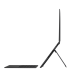 Asus Zenbook Duo UX8407AA-SN066W 14" Ultra X9, 32GB, 2TB SSD