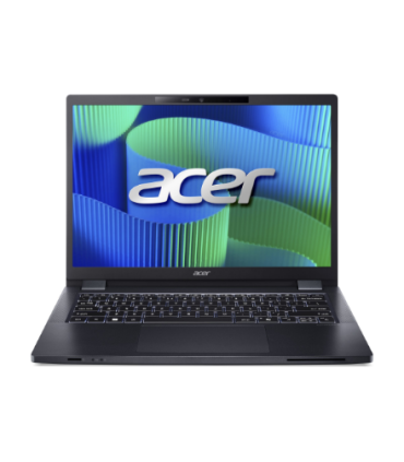 Acer TravelMate TMP414-53-G2-TCO-585Q 14" Core 5, 16GB, 256GB SSD