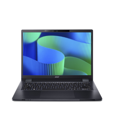 Acer TravelMate TMP414-53-G2-TCO-585Q 14" Core 5, 16GB, 256GB SSD