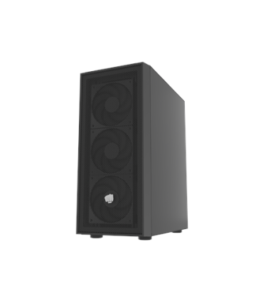 Fur SHOBO SH8F Midi Tower