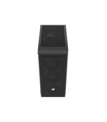 Fur SHOBO SH8F Midi Tower