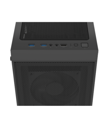 Fur SHOBO SH8F Midi Tower