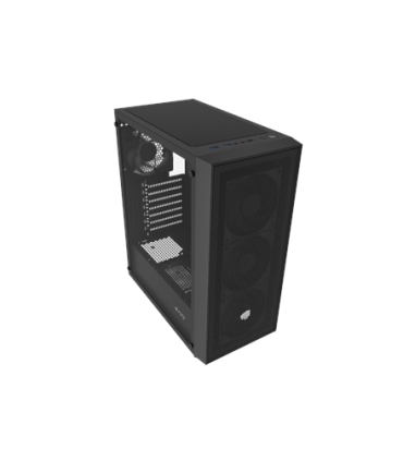 Fur SHOBO SH8F Midi Tower