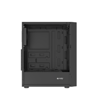 Fur SHOBO SH8F Midi Tower