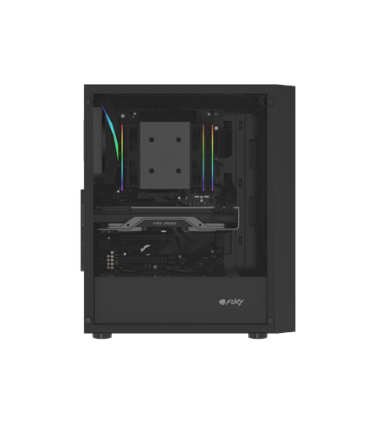Fur SHOBO SH8F Midi Tower