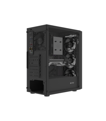 Fur SHOBO SH8F Midi Tower