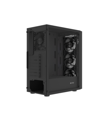 Fur SHOBO SH8F Midi Tower