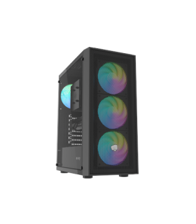 Fury SHOBO SH8F ARGB Midi Tower