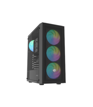 Fury SHOBO SH8F ARGB Midi Tower