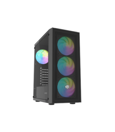 Fury SHOBO SH8F ARGB Midi Tower