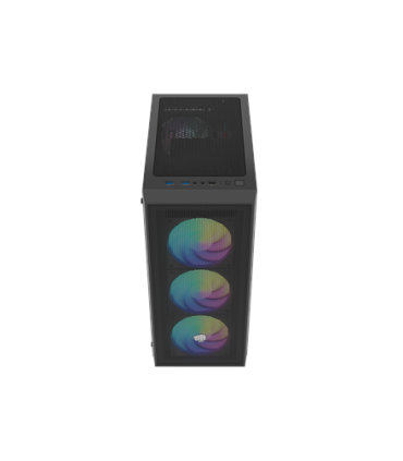 Fury SHOBO SH8F ARGB Midi Tower