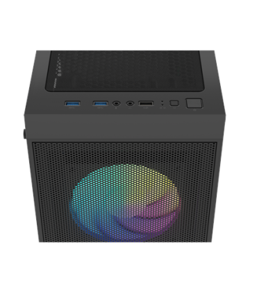 Fury SHOBO SH8F ARGB Midi Tower