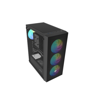 Fury SHOBO SH8F ARGB Midi Tower