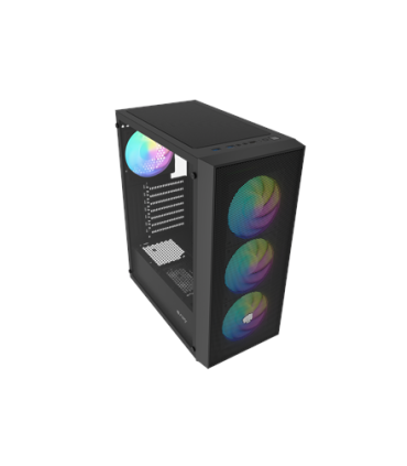 Fury SHOBO SH8F ARGB Midi Tower