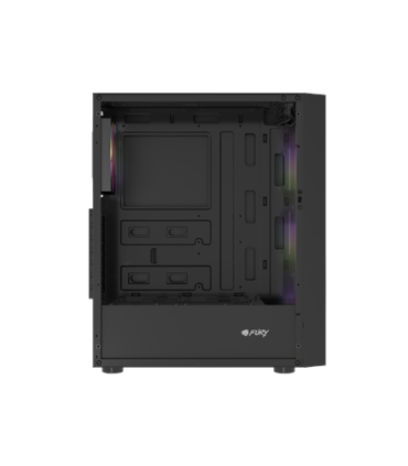 Fury SHOBO SH8F ARGB Midi Tower