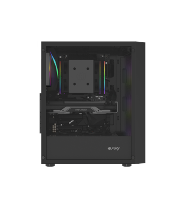 Fury SHOBO SH8F ARGB Midi Tower
