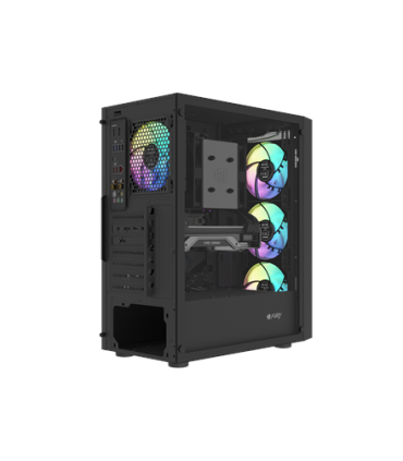 Fury SHOBO SH8F ARGB Midi Tower
