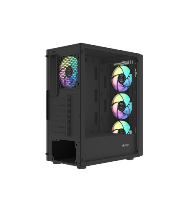 Fury SHOBO SH8F ARGB Midi Tower