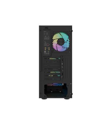 Fury SHOBO SH8F ARGB Midi Tower
