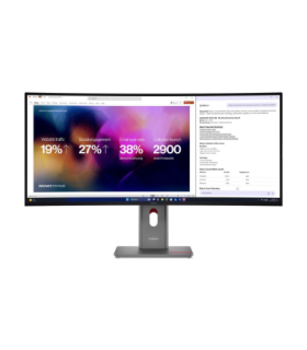 Lenovo ThinkVision P40WD-40 39,7"