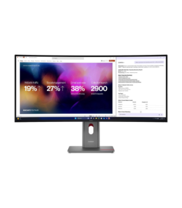 Lenovo ThinkVision P40WD-40 39,7"