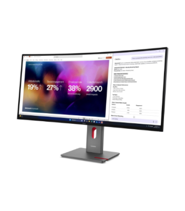 Lenovo ThinkVision P40WD-40 39,7"