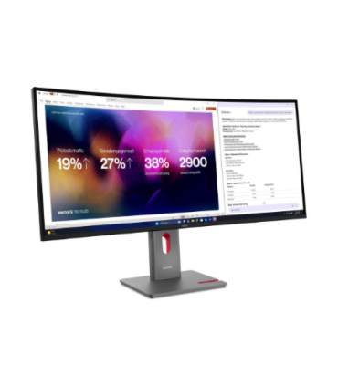Lenovo ThinkVision P40WD-40 39,7"