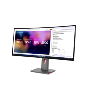 Lenovo ThinkVision P40WD-40 39,7"