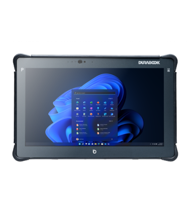 Durabook R11 4G LTE + GPS, RF Pass Through Antenna 11,6"