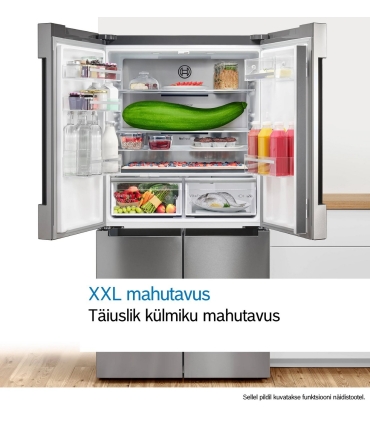 Bosch KFI96AXEA