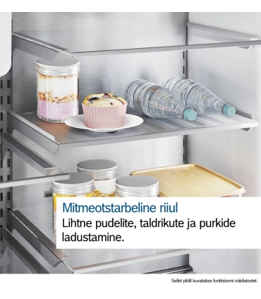 Bosch KFI96AXEA
