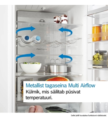 Bosch KFI96AXEA