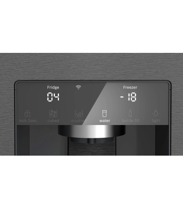 Bosch KFI96AXEA