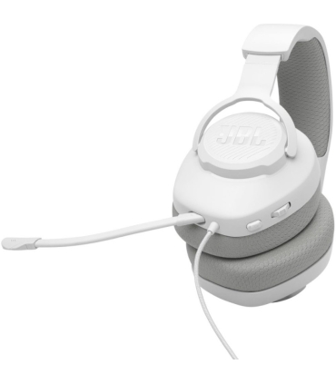 JBL Quantum 100M2, valge