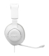 JBL Quantum 100M2, valge