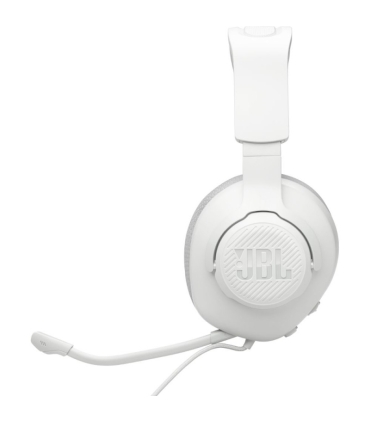 JBL Quantum 100M2, valge