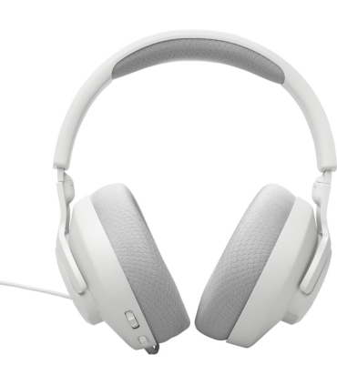 JBL Quantum 100M2, valge