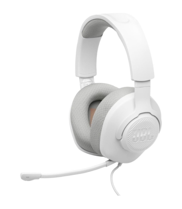 JBL Quantum 100M2, valge
