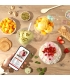 Tefal IG602A Dolci jäätisemasin 10-ühes, beež