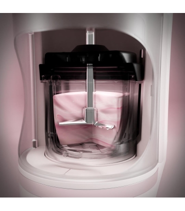 Tefal IG602A Dolci jäätisemasin 10-ühes, beež