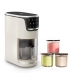 Tefal IG602A Dolci jäätisemasin 10-ühes, beež