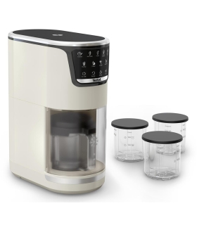Tefal IG602A Dolci jäätisemasin 10-ühes, beež