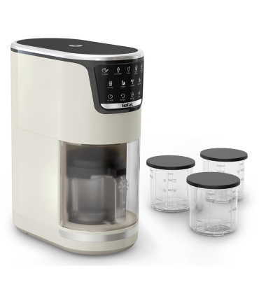 Tefal IG602A Dolci jäätisemasin 10-ühes, beež